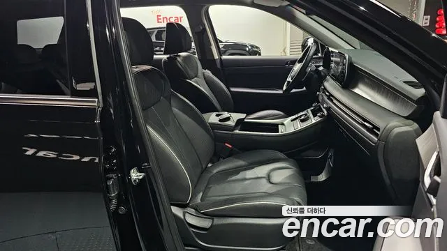 Hyundai Palisade The New Palisade Бензин 3.8 2WD — Фото автомобиля 6