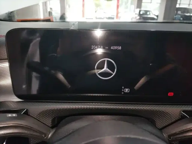 Mercedes-Benz A-Class AMG — Фото автомобиля 11