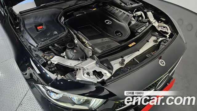 Mercedes-Benz CLS-Class — Фото автомобиля 6