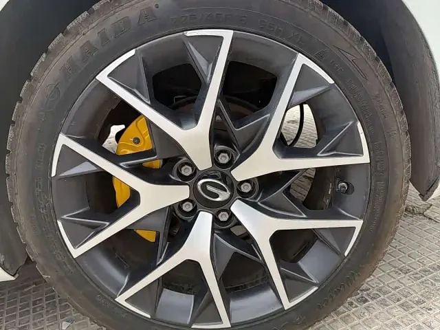 GAC Trumpchi Emkoo — Фото автомобиля 4