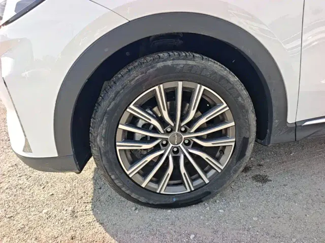 Jetour X70 Plus — Фото автомобиля 22