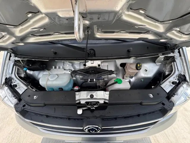 Dongfeng Xiaokang DFSK K07S — Фото автомобиля 11