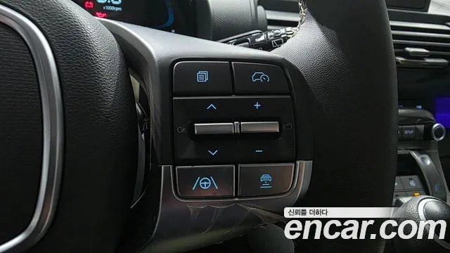Hyundai Casper — Фото автомобиля 22