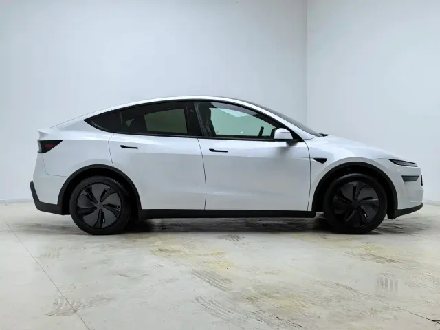 Tesla Model Y — Фото автомобиля 4