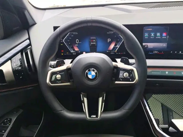 BMW X3 — Фото автомобиля 9