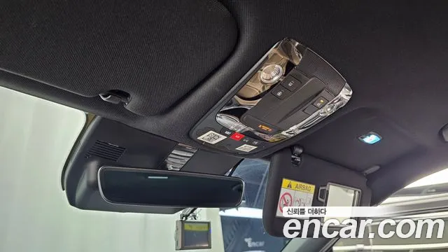 Kia Sorento 4th Gen — Фото автомобиля 17