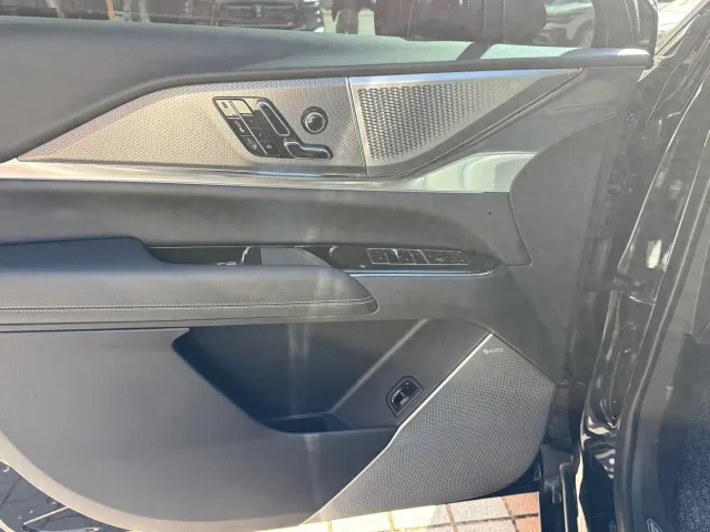 Cadillac XT5 — Фото автомобиля 6