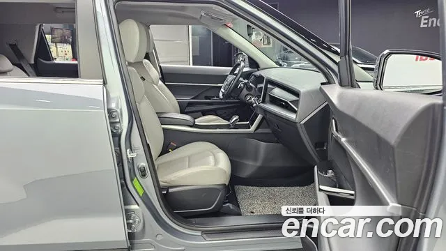 KG_Mobility_Ssangyong Torres — Фото автомобиля 11