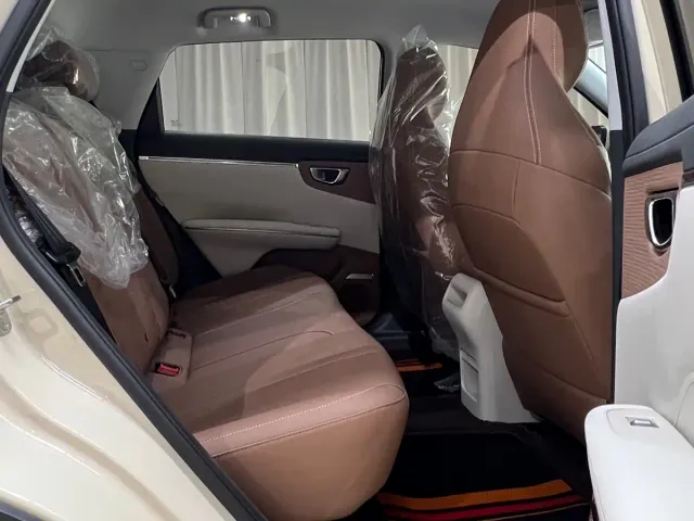 Wuling Bingo S — Фото автомобиля 18