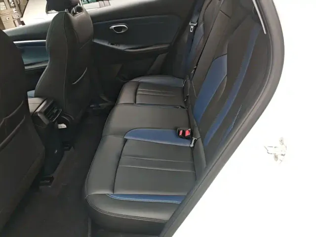GAC Trumpchi GS3 — Фото автомобиля 16
