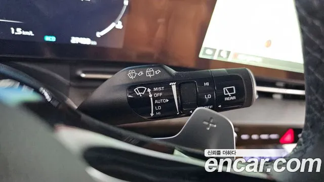 Kia Canival Carnival 4 поколение Бензин 7 мест Noblesse — Фото автомобиля 29