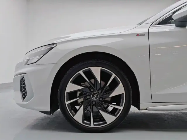 Audi A3 — Фото автомобиля 7