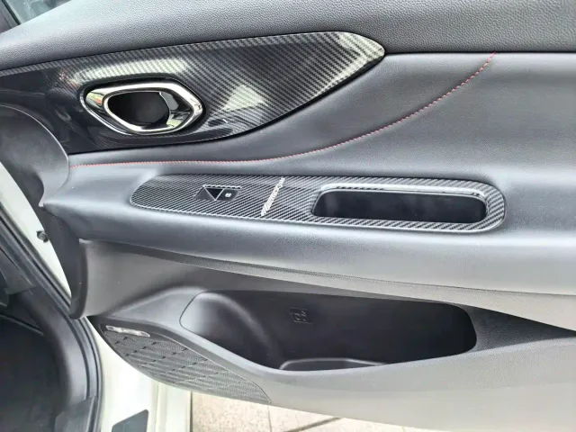 GAC Trumpchi Emkoo — Фото автомобиля 5