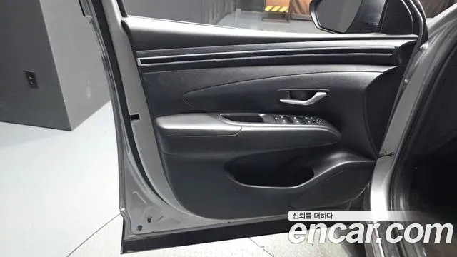 Hyundai Tucson — Фото автомобиля 24