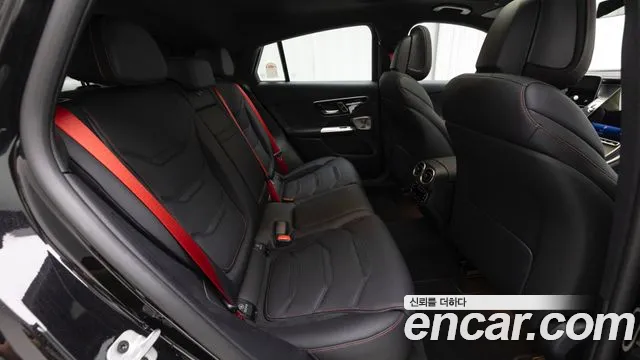 Mercedes-Benz GLC-Class — Фото автомобиля 15