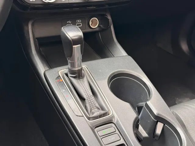 Honda Civic — Фото автомобиля 12