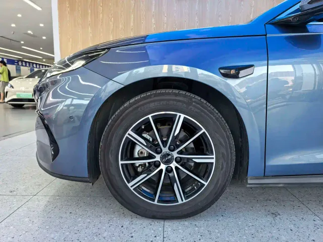 BYD Seal 06 — Фото автомобиля 13