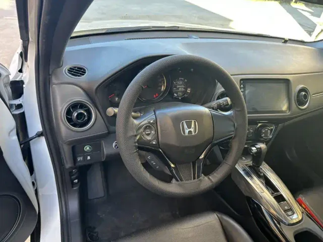 Honda XR-V — Фото автомобиля 7