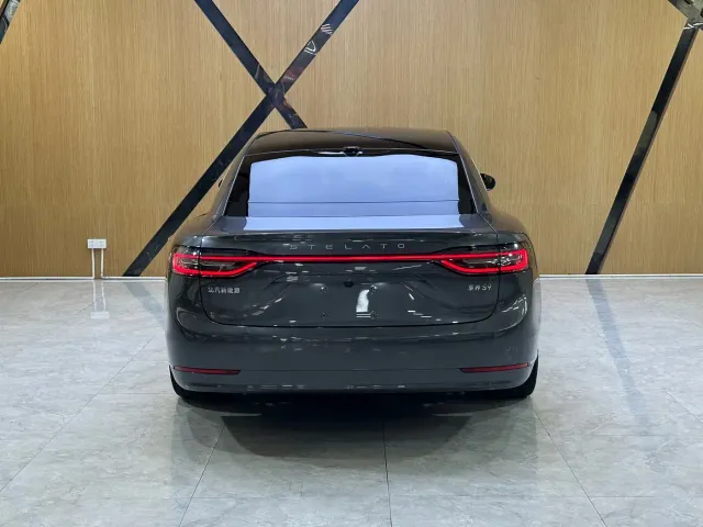 Stelato S9 — Фото автомобиля 25