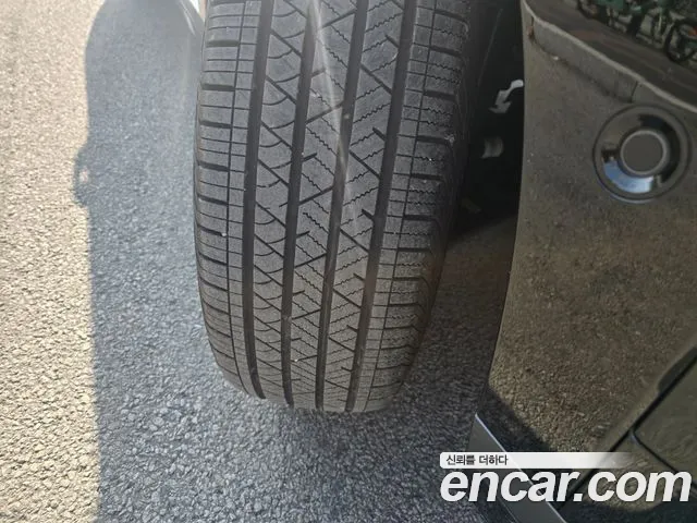 Hyundai Santa Fe MX5 — Фото автомобиля 20