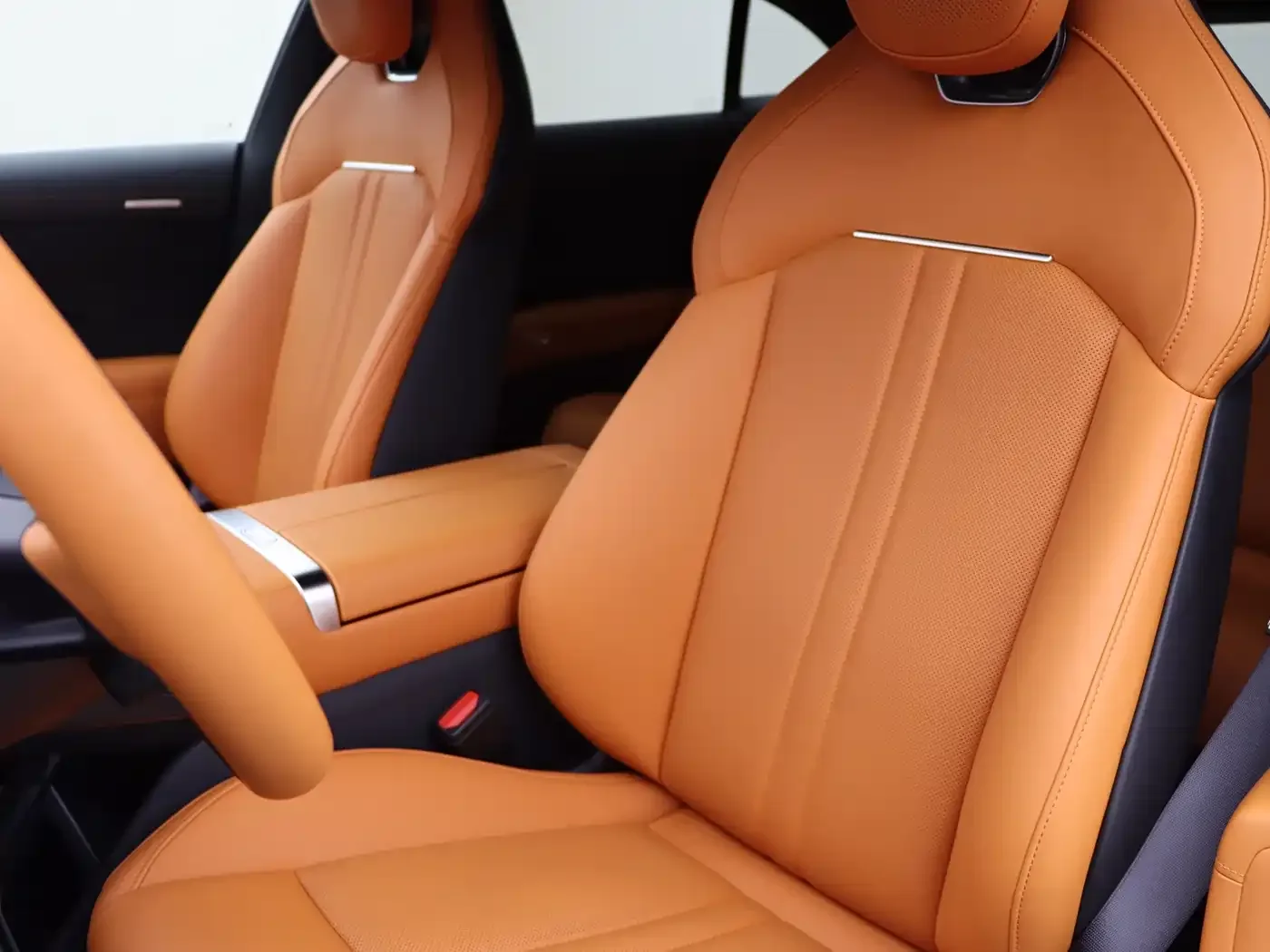Xiaomi Auto Xiaomi YU7 2025 Ultra Long Range High Performance AWD Max Edition — Фото автомобиля 7