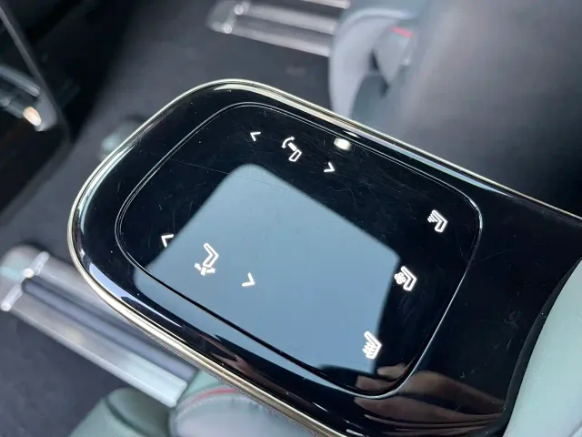 GAC Trumpchi M8 — Фото автомобиля 13