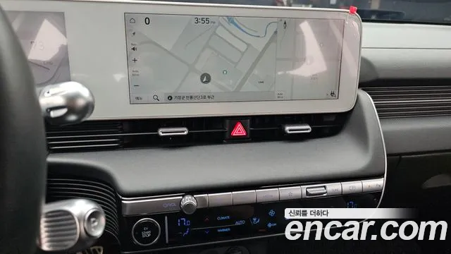 Hyundai Ioniq 5 Ioniq5 — Фото автомобиля 25