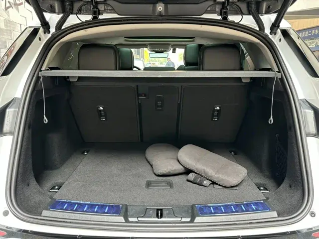 Land Rover Range Rover Evoque — Фото автомобиля 8