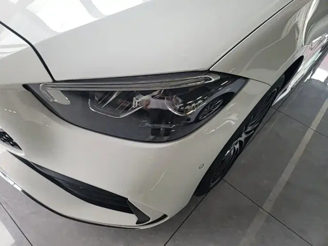 Mercedes-Benz C-Class — Фото автомобиля 23