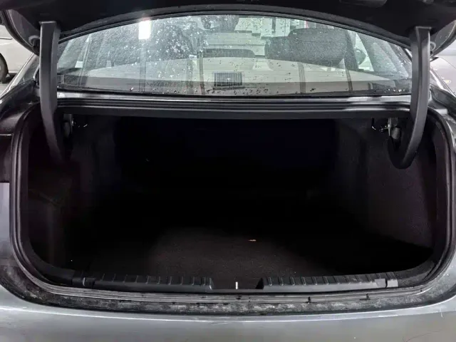 Geely Galaxy A7 — Фото автомобиля 9