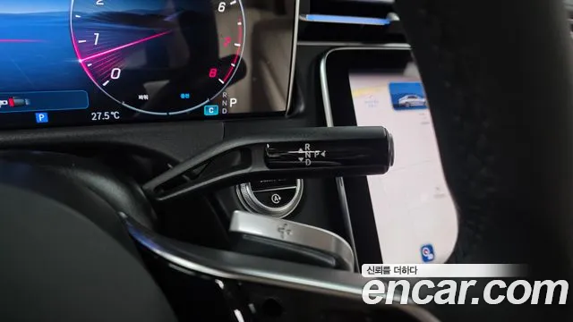 Mercedes-Benz E-Class — Фото автомобиля 9