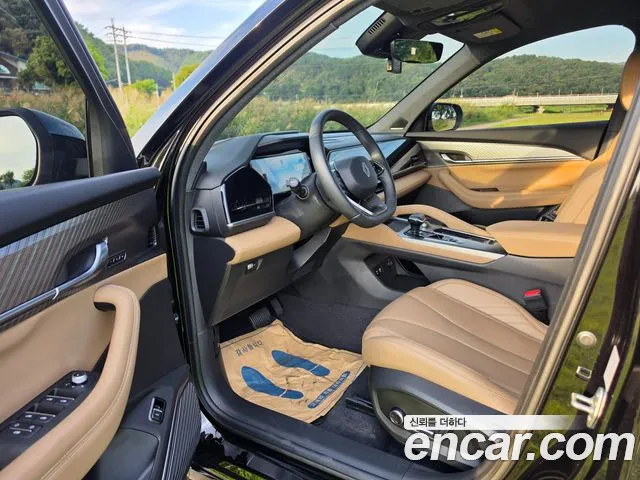 Renault Korea Grand Koleos — Фото автомобиля 14