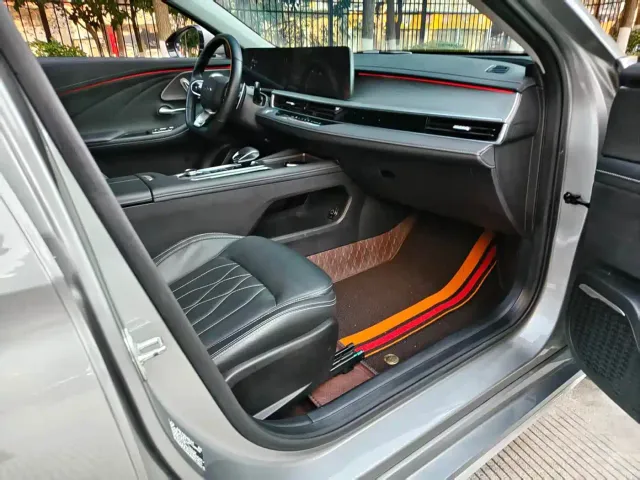 Chery Arrizo 8 — Фото автомобиля 8