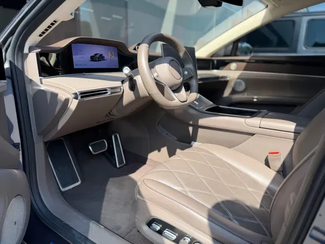 Stelato S9 — Фото автомобиля 7