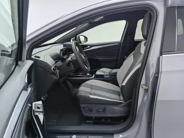 Volkswagen ID.4 Crozz — Фото автомобиля 10