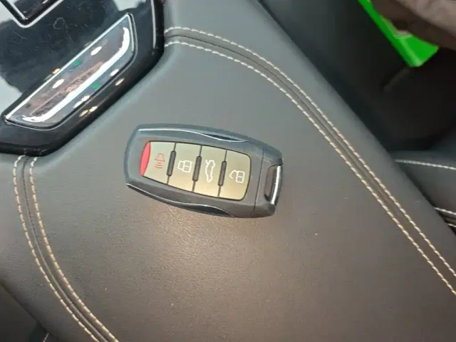 Haval H6 — Фото автомобиля 8