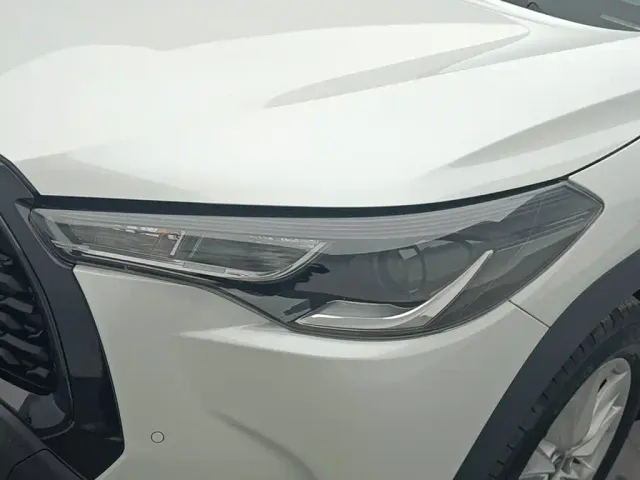 Toyota Corolla Cross — Фото автомобиля 14