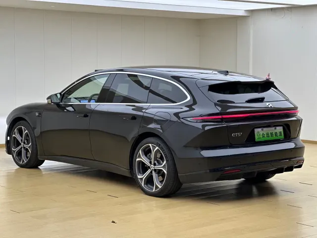 Nio ET5 Touring — Фото автомобиля 7