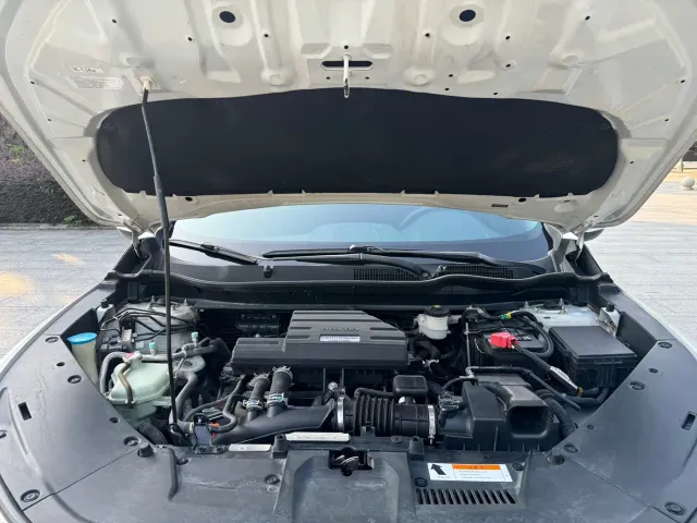 Honda Breeze — Фото автомобиля 14