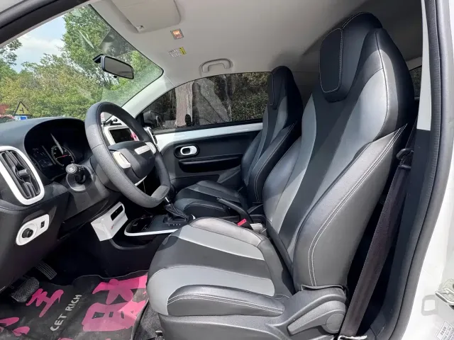 Roewe Kaiwei CLEVER 2022 311km Vitality Bobo Edition — Фото автомобиля 7