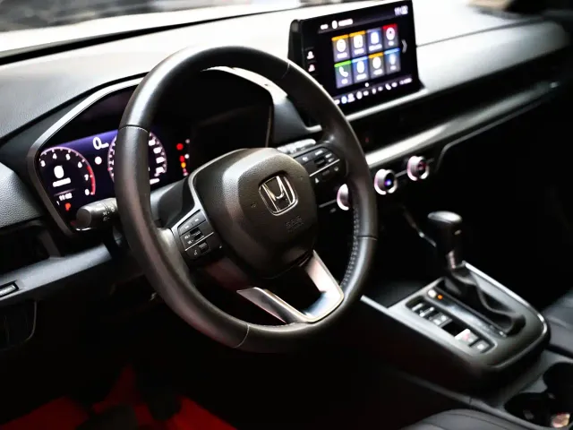 Honda Breeze — Фото автомобиля 3