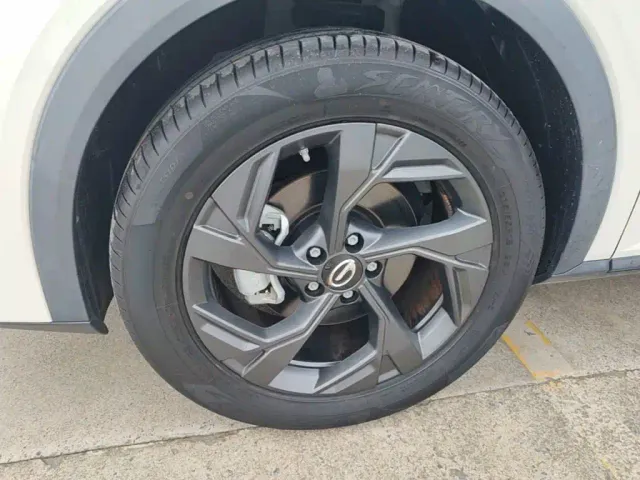 GAC Trumpchi GS3 — Фото автомобиля 22