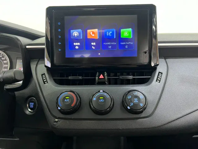 Toyota Corolla — Фото автомобиля 13