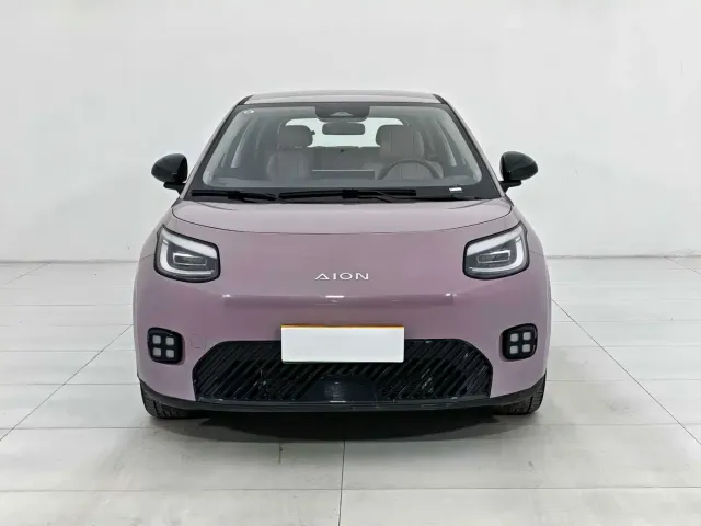 GAC Aion UT — Фото автомобиля 2