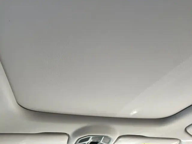 Geely Boyue L — Фото автомобиля 19