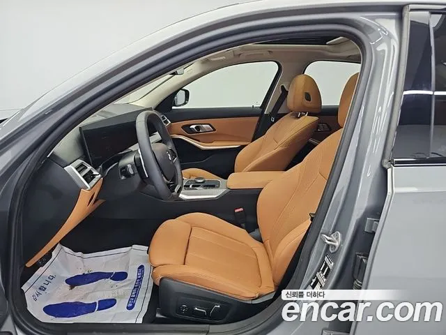 BMW 3-Series — Фото автомобиля 4