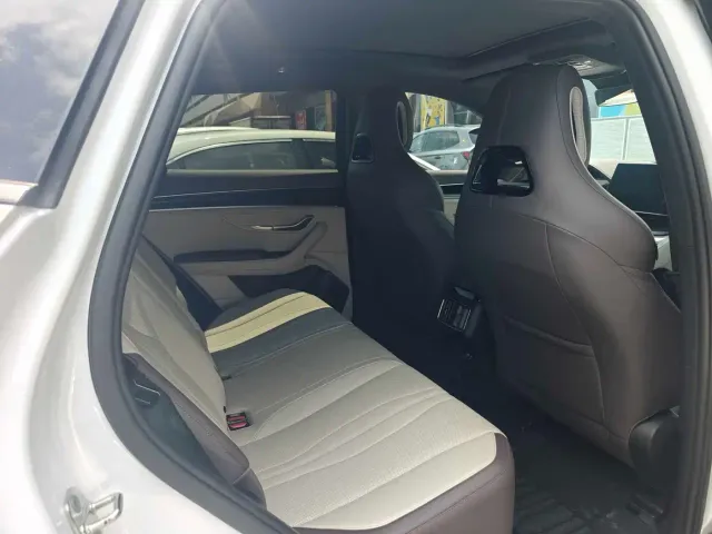BYD Song PLUS — Фото автомобиля 7