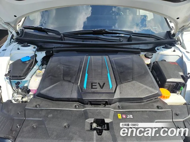 Hyundai Ioniq5 Long Range AWD — Фото автомобиля 18