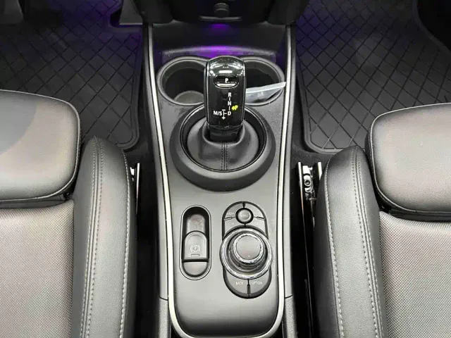 MINI Countryman — Фото автомобиля 10