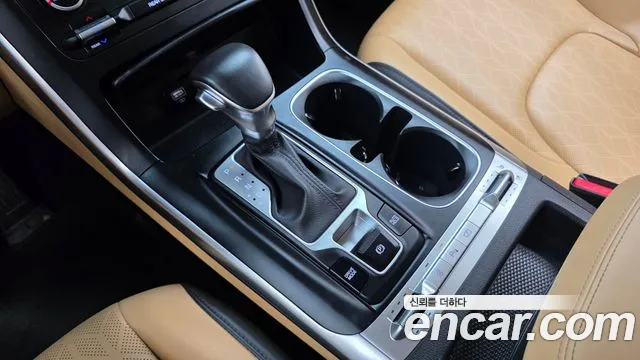 Kia Canival Carnival 4 поколение Бензин 9 мест Prestige — Фото автомобиля 9